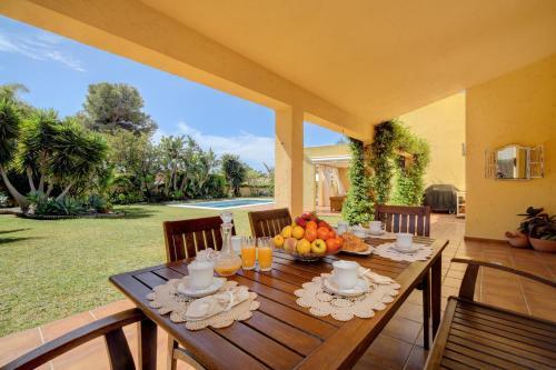 Villa 44b Calle de La Grulla