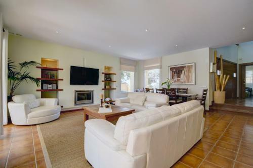 Villa 44b Calle de La Grulla