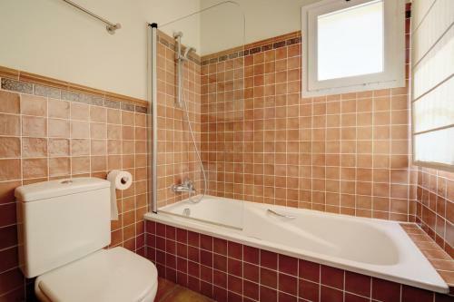 Villa 44b Calle de La Grulla