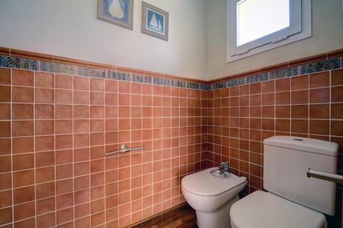Villa 44b Calle de La Grulla