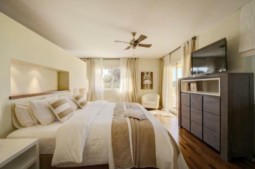 Villa 44b Calle de La Grulla
