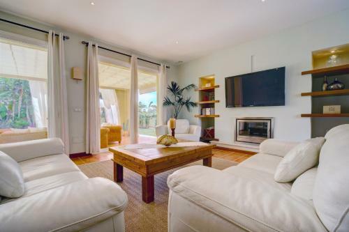 Villa 44b Calle de La Grulla
