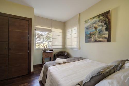 Villa 44b Calle de La Grulla