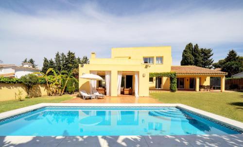 Villa 44b Calle de La Grulla