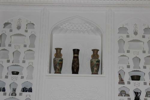 Hostal Nazira&azizbek