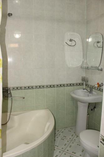 Hostal Nazira&azizbek