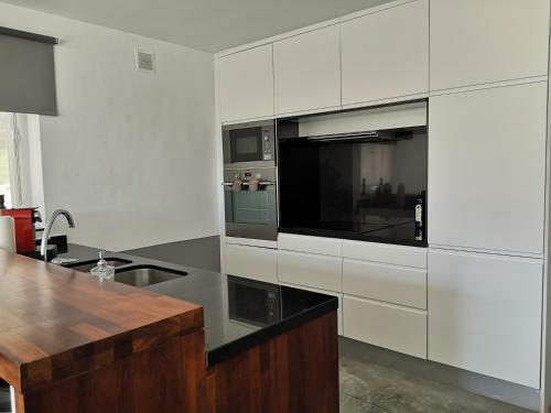 Apartamento Bermeja de La Virgen