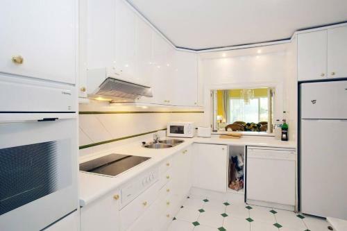 Apartamento Entre Marbella Y Estepona