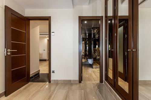 Apartamento Frontline Luxe Apt In Bahia de La Plata Rdr214