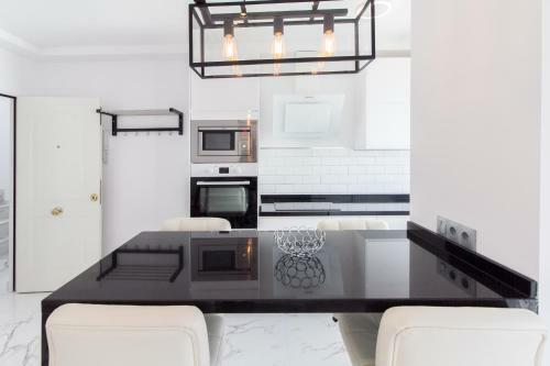 Apartamento Rooftop Beach Centre Bar Restaurant Estepona Wifi 20b