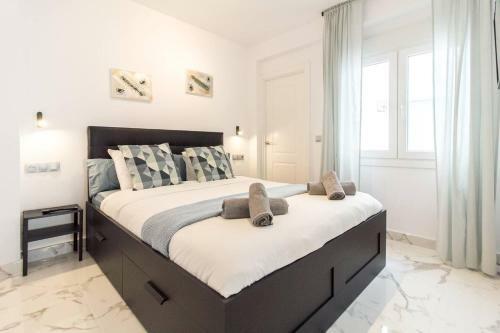 Apartamento Rooftop Beach Centre Bar Restaurant Estepona Wifi 20b