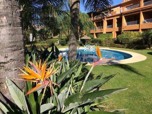 Marbella West Luxoury Apartment