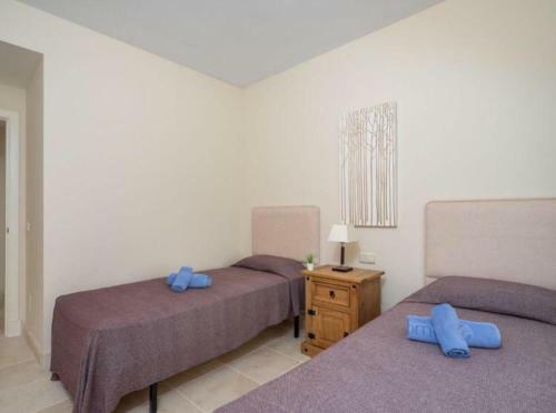 Marbella West Luxoury Apartment
