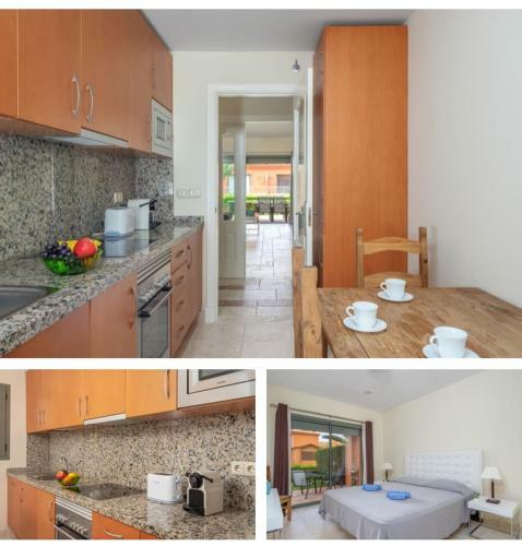 Marbella West Luxoury Apartment