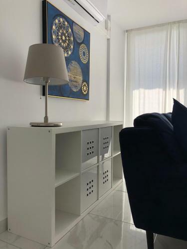 Amazing View Apartment Estepona Puerto