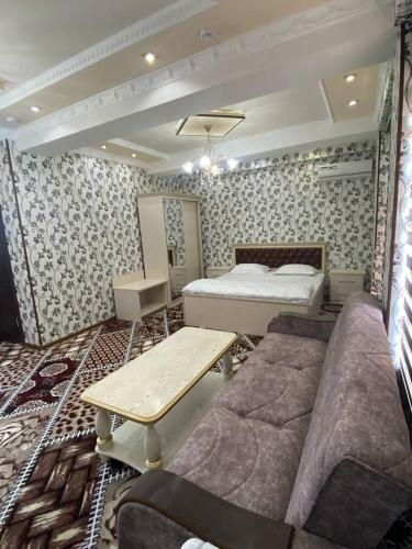 Vostok Hotel