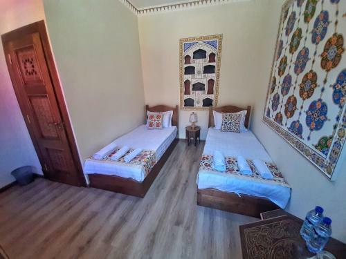 Bed & Breakfast Robiya Heritage Hotel