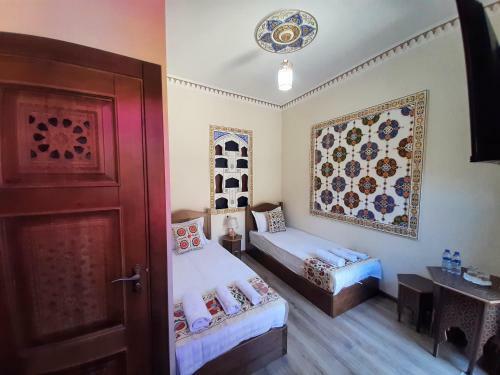 Bed & Breakfast Robiya Heritage Hotel