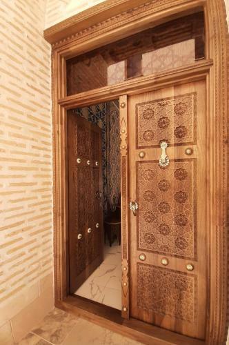 Bed & Breakfast Robiya Heritage Hotel