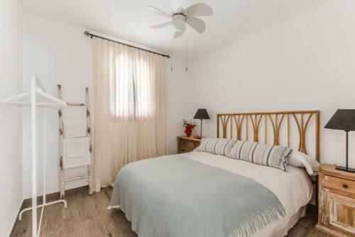 Andalusian Cottage