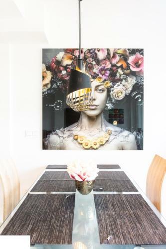 Apartamento First Line Beach Sea View Estepona