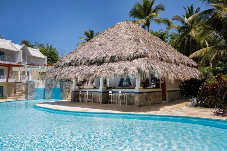 Hotel Wyndham Alltra Samana All Inclusive Resort