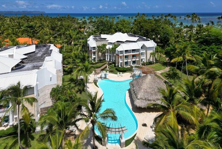 Hotel Wyndham Alltra Samana All Inclusive Resort