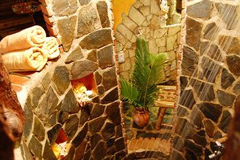 Chalet Tropical Village