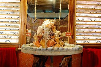 Chalet Tropical Village