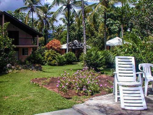 Hotel El Marinique