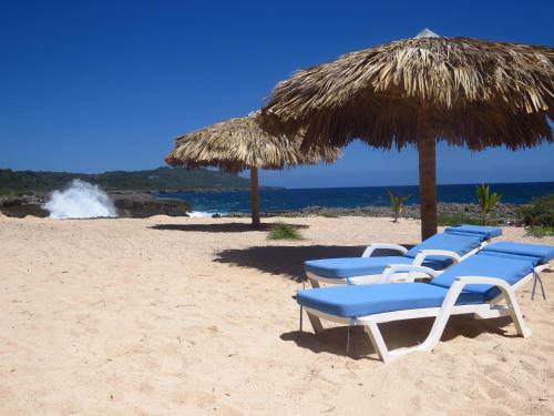 Villa Punta Coral