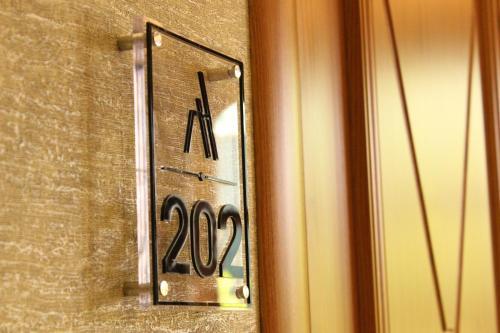 Hostal Atlas B&B Guest House
