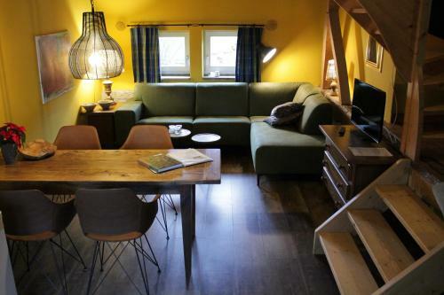 Holiday Homes Gillishof