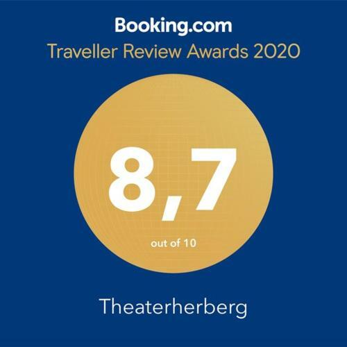 Bed & Breakfast Theaterherberg