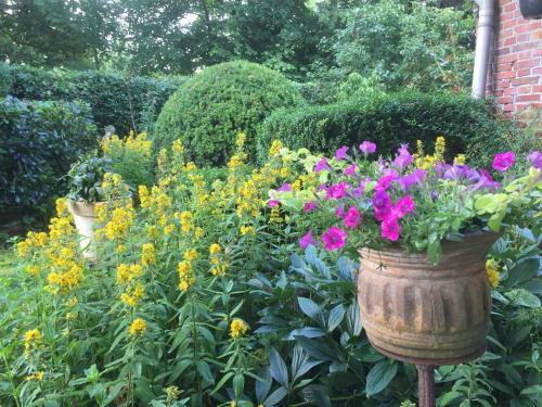 Bed & Breakfast Theaterherberg