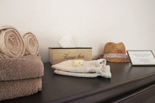 Ruigenhof Bed & Breakfast