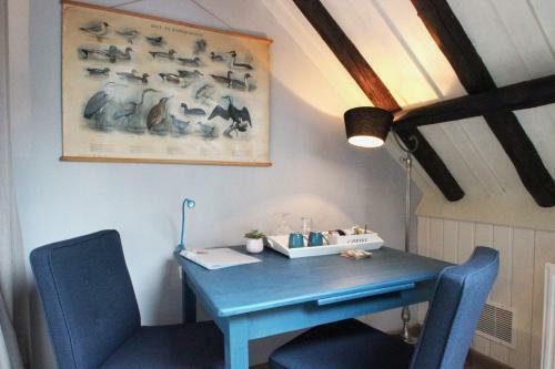 Ruigenhof Bed & Breakfast