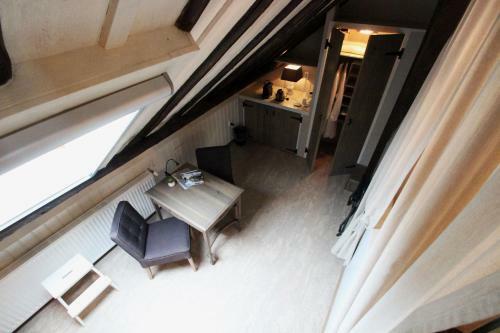 Ruigenhof Bed & Breakfast