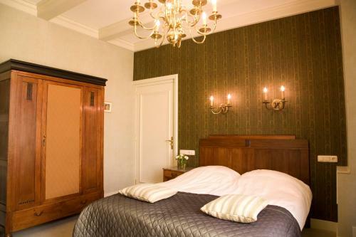Hotel Landgoed Oldruitenborgh - Hampshire Classic