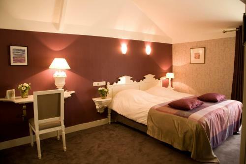 Hotel Landgoed Oldruitenborgh - Hampshire Classic