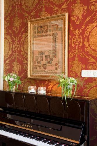 Hotel Landgoed Oldruitenborgh - Hampshire Classic