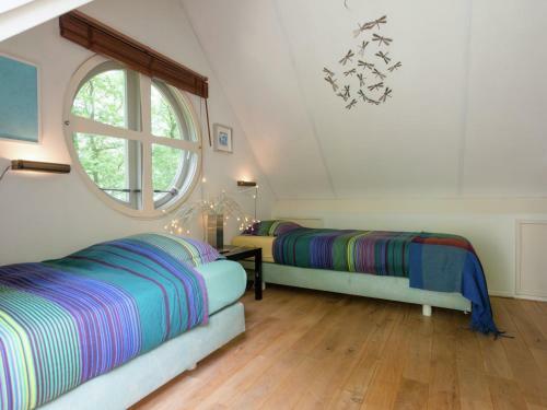 Tranquil Holiday Home In Dalfsen Near River