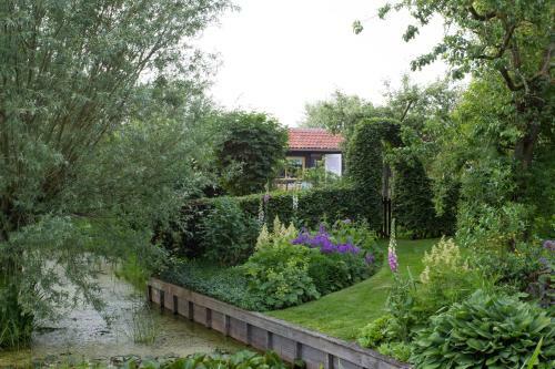 Bed And Breakfast Rodenberg