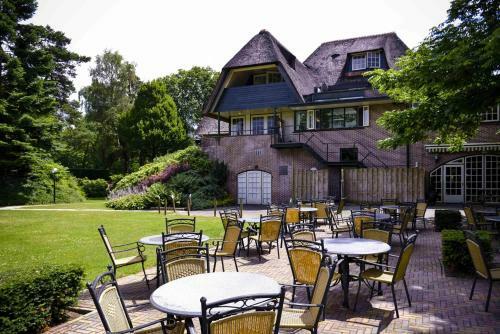 Princess Hotel De Wipselberg
