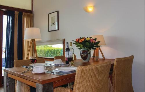 Holiday Home Bunschoten