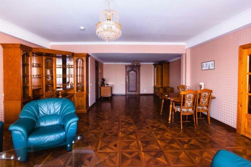 Hotel Sunkar