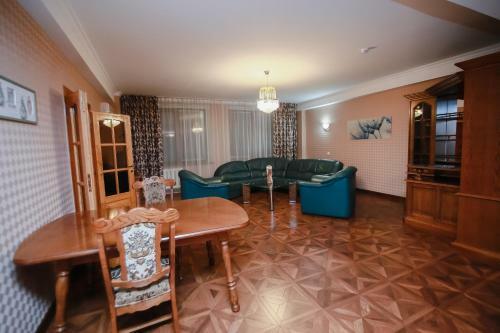 Hotel Sunkar