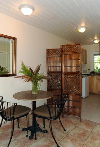 Osprey Beach Hotel
