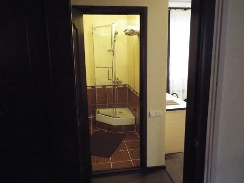 Bed & Breakfast Ulpan Guest House