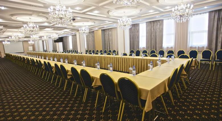 Kazzhol Hotel Astana